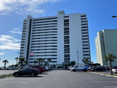 9500 Shore Dr. #17B, Myrtle Beach, SC, 29572
