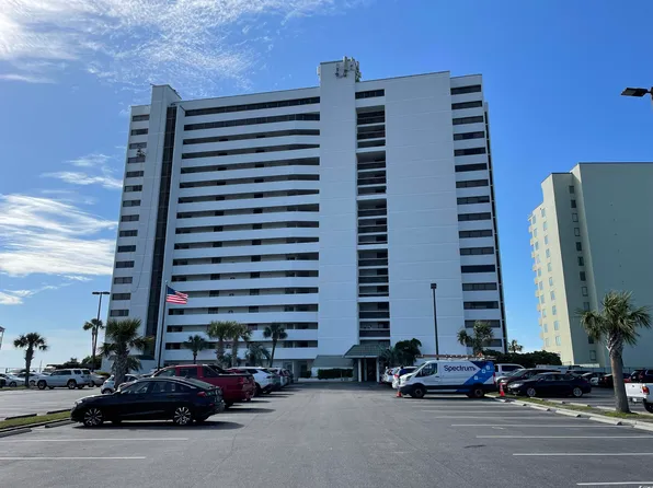 9500 Shore Dr. #17B, Myrtle Beach, SC 29572