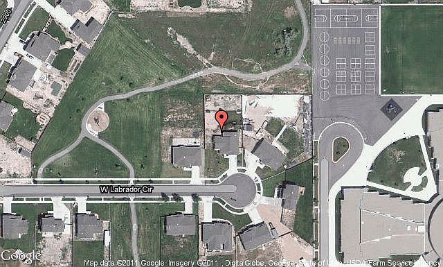 Map View