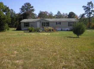 3278 Ga Highway 240 N, Mauk, GA 31058