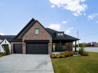 11212 S Fir Ave W, Jenks, OK 74037