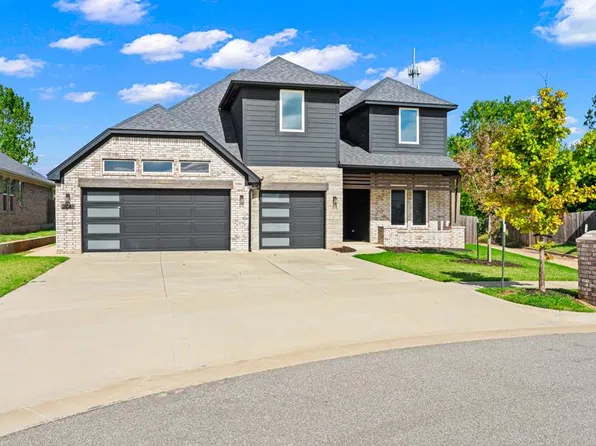2241 NW 187th Ter, Edmond, OK 73012