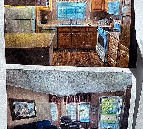 2nd image of 1534 N Teal Waters Dr