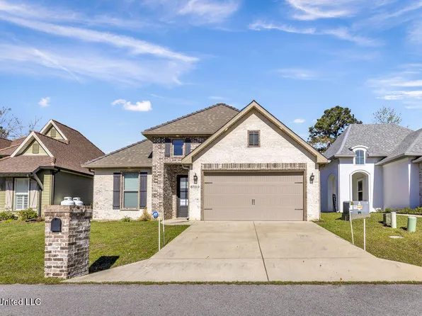 87010 Beaux Vue Ct, Diamondhead, MS 39525