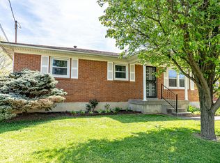 7905 Ivory Ct, Louisville, KY 40219