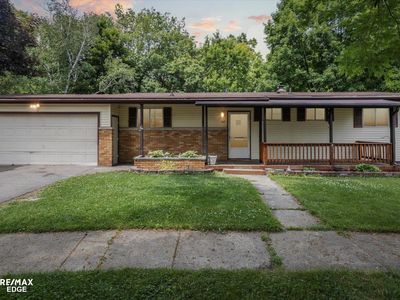 505 Cynthia Dr, Flushing, MI, 48433