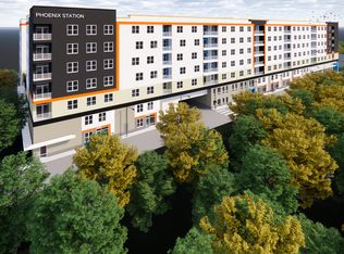 Phoenix Station Apartments, Decatur, GA 30032