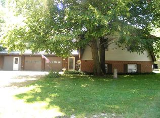 721 Pinecrest Ave, Phillips, WI 54555