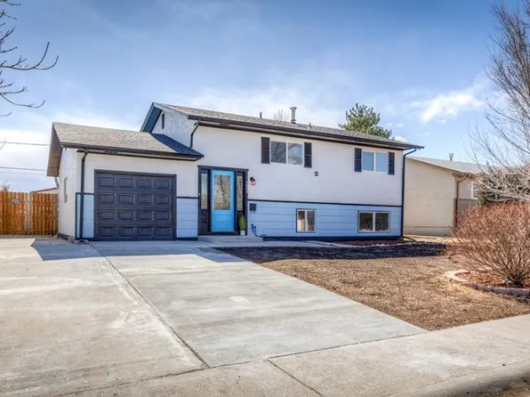 3804 Lancaster Dr, Pueblo, CO 81005