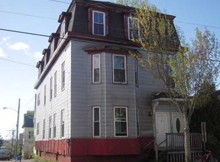 244 Danforth St, Portland, ME 04102