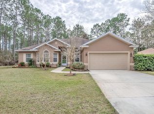 30 Seaton Valley Path, Palm Coast, FL 32164