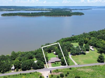 1176 W Albert Rd, McAlester, OK, 74501