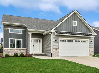 1748 Sherman Dr, Iowa City, IA 52240