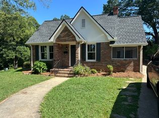 200 Pearl St, Rockmart, GA 30153