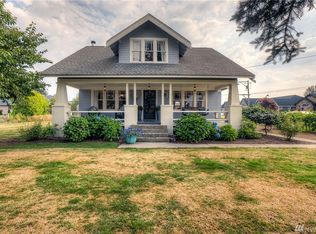 1615 Collins Rd, Buckley, WA 98321