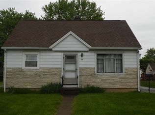 76 Mafalda Dr, Cheektowaga, NY 14215