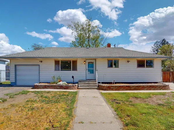1912 Lassen Ave, Richland, WA 99354