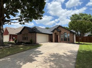 4400 Ripplewood Rd, Frisco, TX 75035
