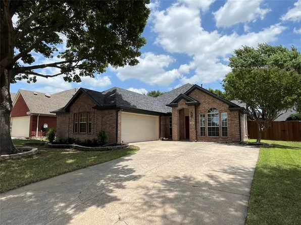 4400 Ripplewood Rd, Frisco, TX 75035