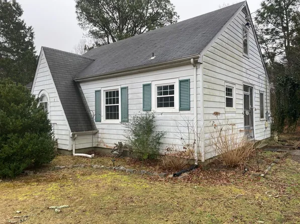 11939 Mill Rd, Glen Allen, VA 23059
