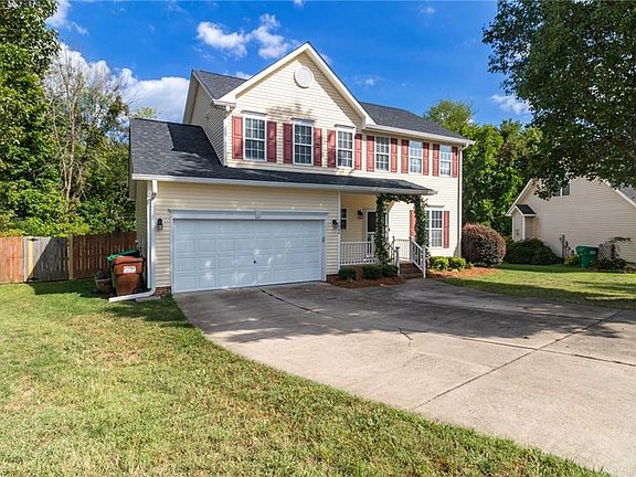 2nd image of 1858 Yates Mill Ct