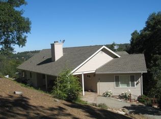 Toyon Mountain Lane, Julian, CA 92036