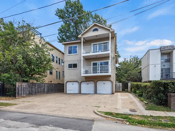 2728 Reagan St APT 203, Dallas, TX 75219
