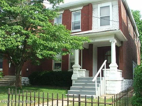 315 E Saint Catherine St, Louisville, KY 40203