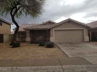 65 W Patrick St, Gilbert, AZ 85233