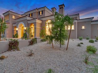 9953 E Toms Thumb #3639, Scottsdale, AZ 85255