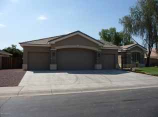 8006 S Dateland Dr, Tempe, AZ 85284