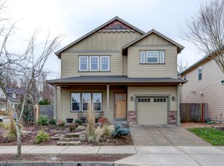 5200 SW Dolph Ct, Portland, OR 97219