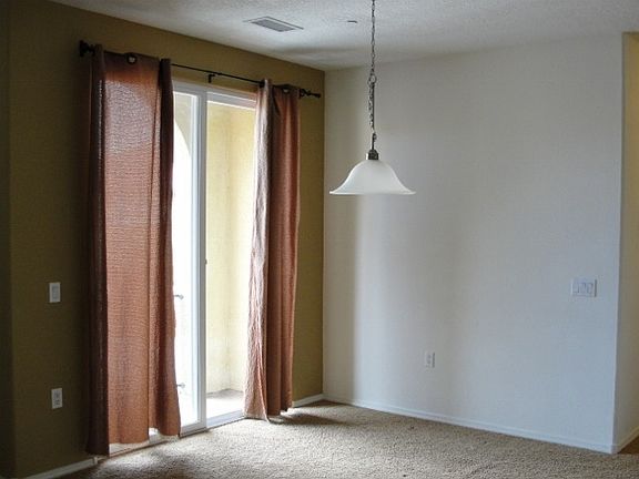 Livingroom with Balcony