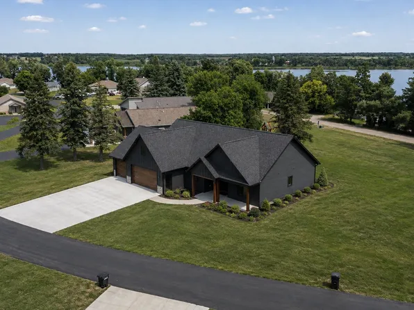 20639 County Highway 21, Detroit Lakes, MN 56501