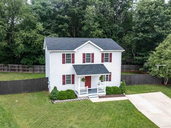 943 Battery Rd, Waynesboro, VA 22980