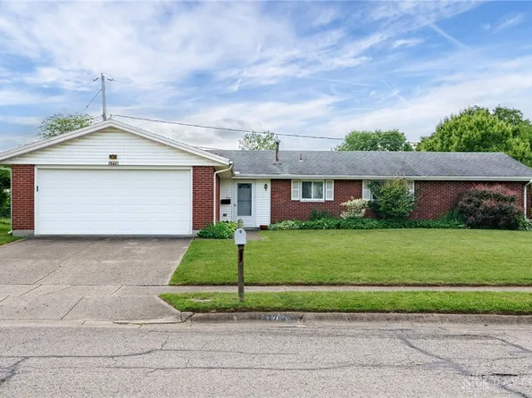 1776 Wilshire Dr, Xenia, OH 45385