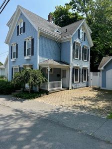 8 Limerock Street, Camden, ME, 04843