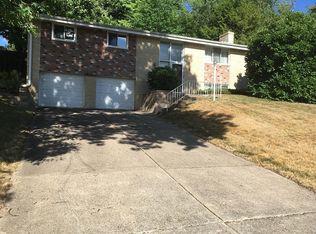 3405 Douglas Dr, Murrysville, PA