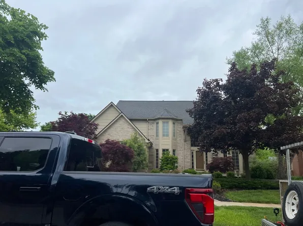 45432 Addington Ln, Novi, MI 48374