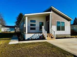 763 County Line Rd NW #36, Crestline, OH 44827