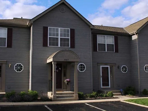 2064 Coleman Dr, Columbus, OH 43235