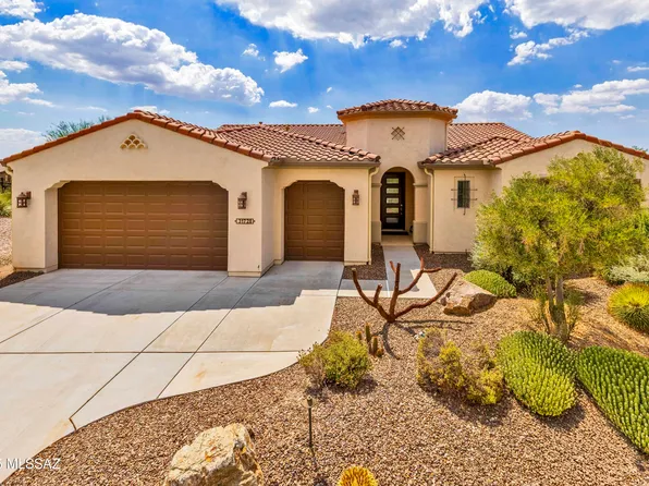 31728 S Summerwind Dr, Oracle, AZ 85623