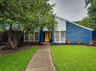 12928 Jennifer Pl, Dallas, TX 75243