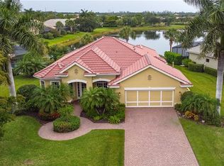 3321 Shady Bend Way, Fort Myers, FL 33905