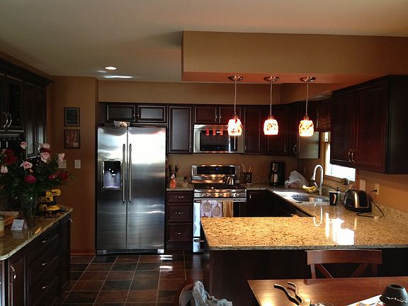 2013 Photo of Redone Kitchen