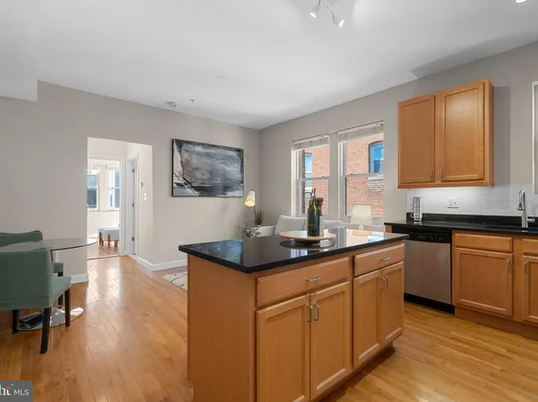 1440 Columbia Rd NW APT 406, Washington, DC 20009
