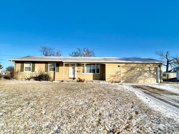 202 Bohen St, Marshalltown, IA 50158