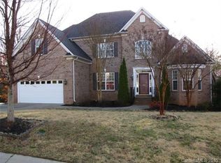 1719 Colville Ln, Tega Cay, SC 29708