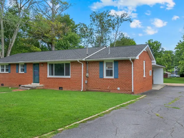117 Whiteside St, Shelbyville, TN 37160