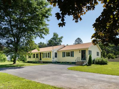 101 Sand Road, Canaan, CT, 06018